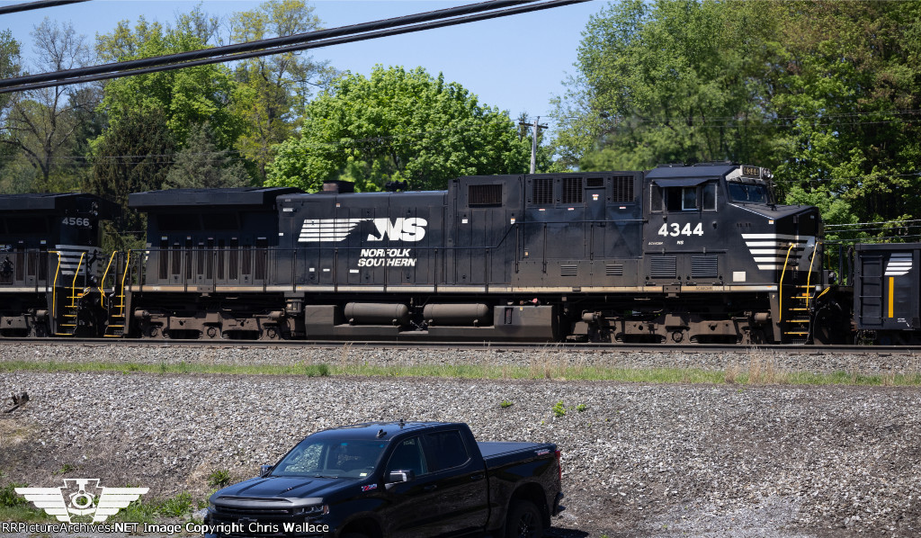 NS 4344